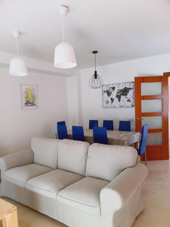 Chalet Amplio Con Jardin Y Zona Barbacoa. Reus Exterior foto