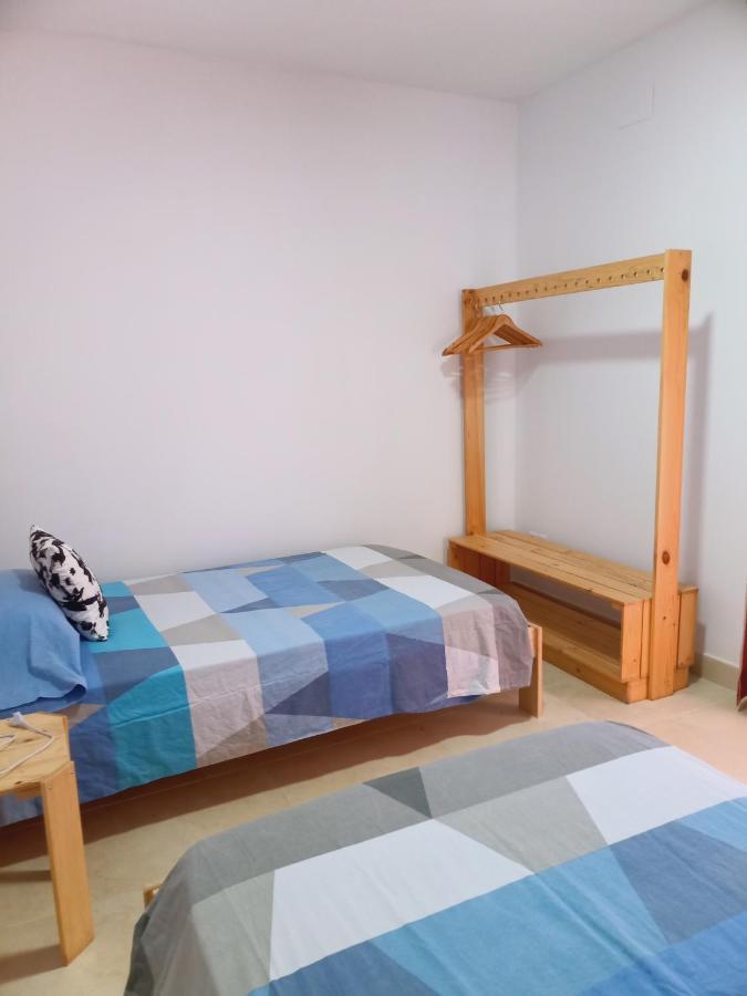 Chalet Amplio Con Jardin Y Zona Barbacoa. Reus Exterior foto