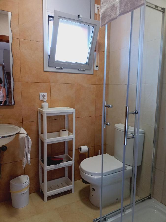 Chalet Amplio Con Jardin Y Zona Barbacoa. Reus Exterior foto