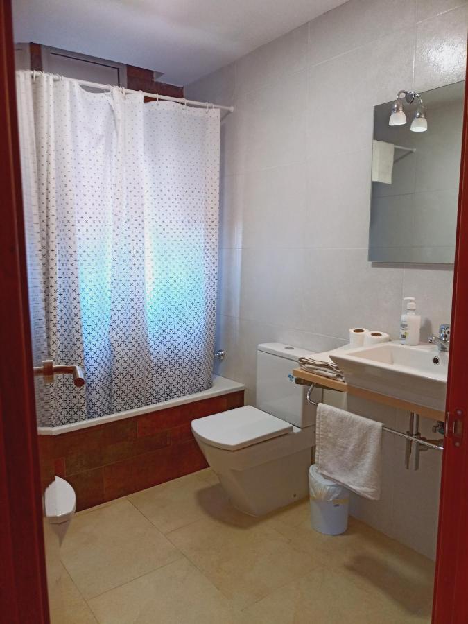 Chalet Amplio Con Jardin Y Zona Barbacoa. Reus Exterior foto